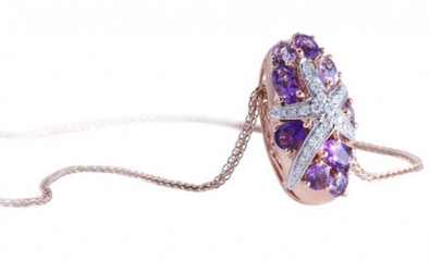 ENZO海洋系列 深海靈韻，優(yōu)雅新生