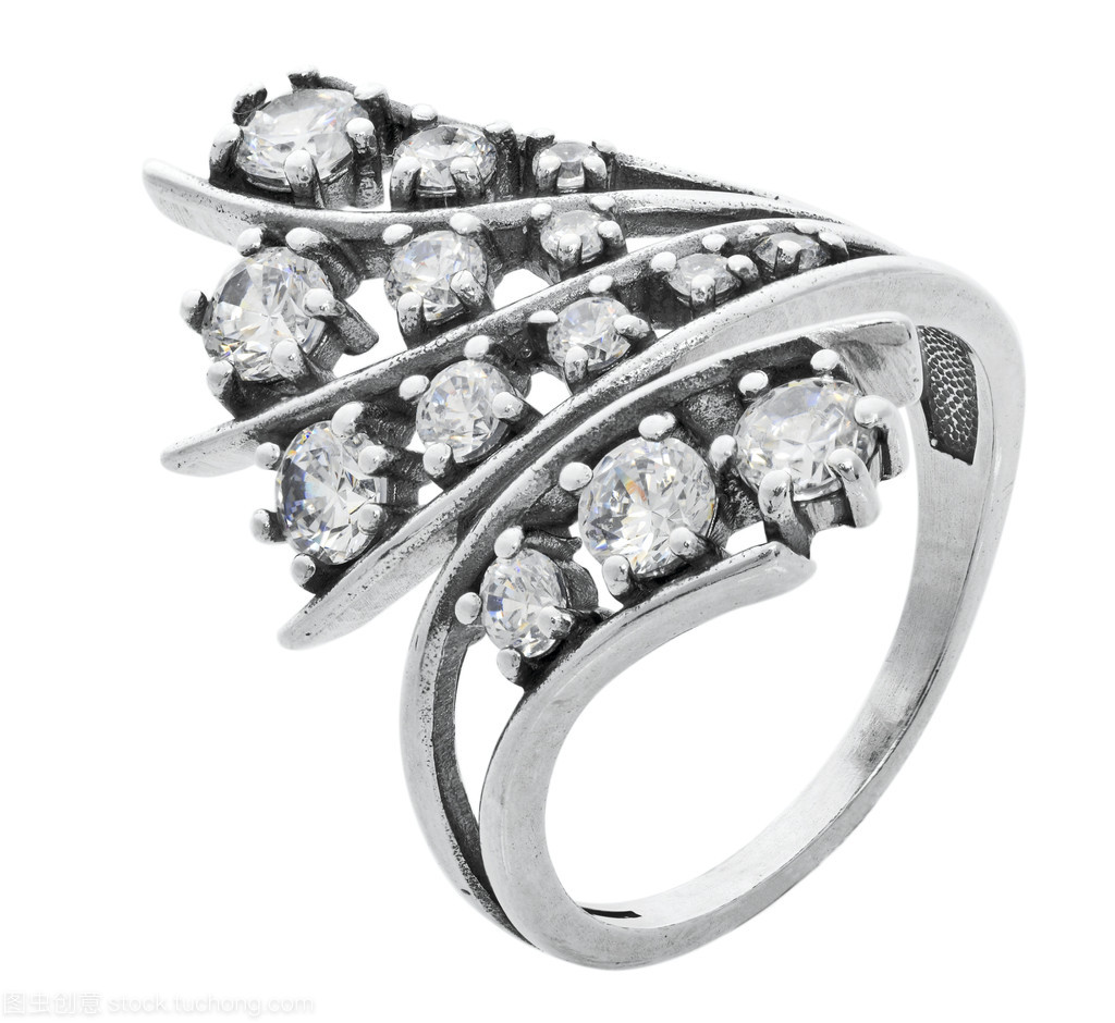 璀璨華章 珠寶首飾的藝術與傳承