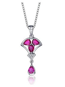 寶石首飾價(jià)格指南 如何精明比價(jià)，從1340元到1890元選購優(yōu)質(zhì)珠寶